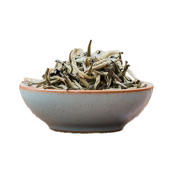 Jasmine Green Tea Spring Tips